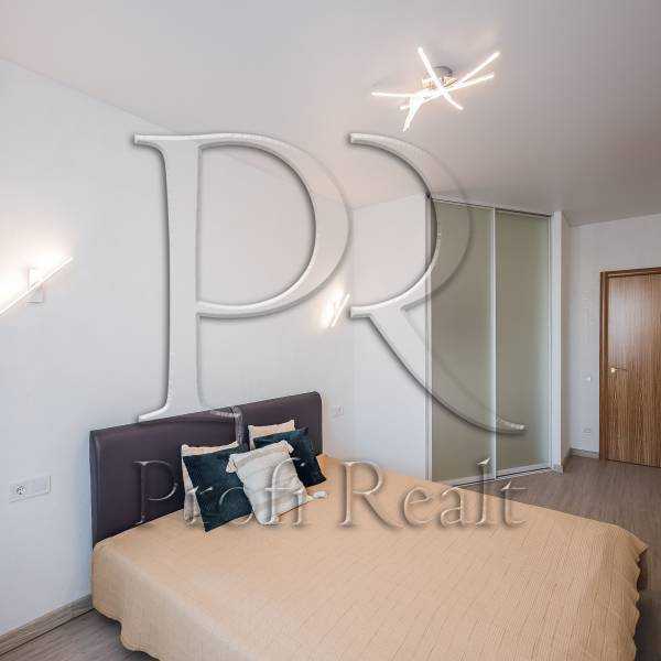 Продажа 2-комнатной квартиры 66 м², ЖК София Резиденс, ДОМ 15 (РАДОСТНАЯ, 2)