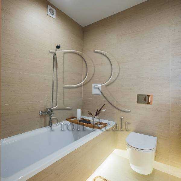 Продажа 2-комнатной квартиры 66 м², ЖК София Резиденс, ДОМ 15 (РАДОСТНАЯ, 2)