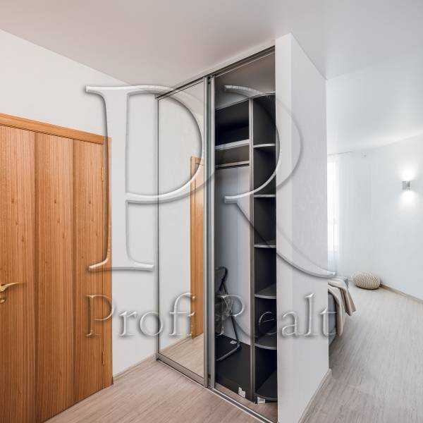Продажа 2-комнатной квартиры 66 м², ЖК София Резиденс, ДОМ 15 (РАДОСТНАЯ, 2)