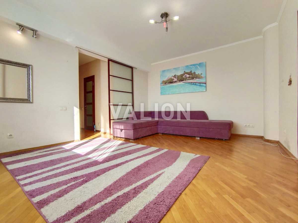 Продаж 4-кімнатної квартири 162 м², Анни Ахматової вул., 13Д