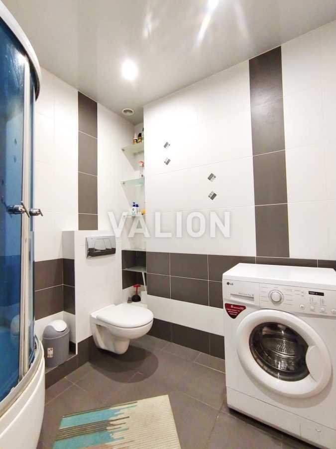 Продаж 4-кімнатної квартири 162 м², Анни Ахматової вул., 13Д
