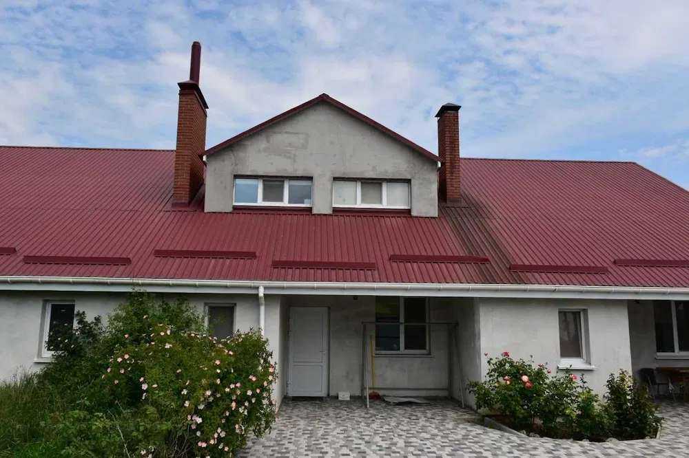 Продаж будинку 317 м², Розумовского