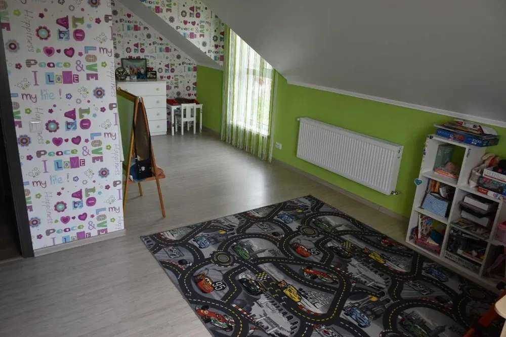 Продаж будинку 317 м², Розумовского