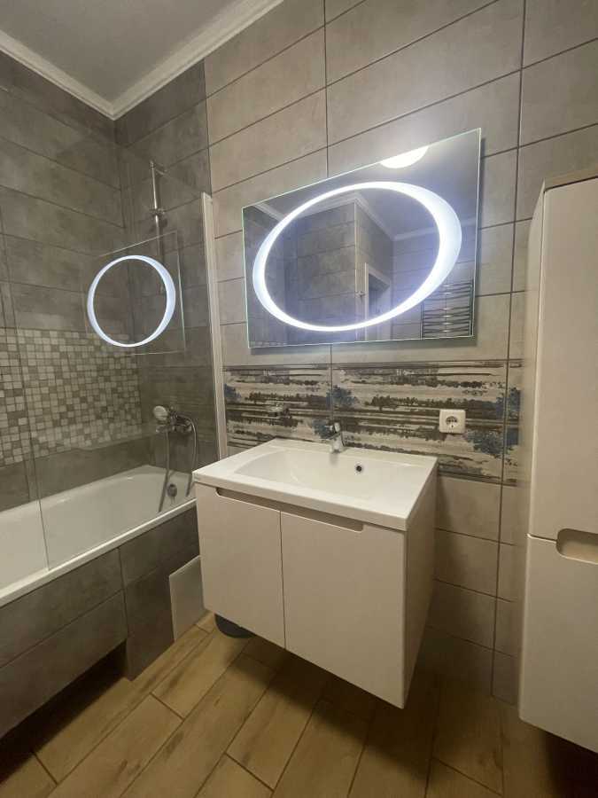 Аренда 1-комнатной квартиры 46 м², Владимира Антоновича ул., 74