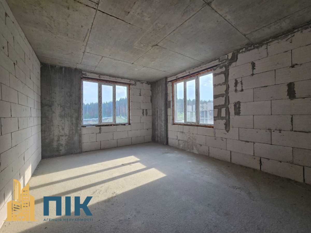 Продажа 2-комнатной квартиры 68 м², Выговского ул., 2Д/5