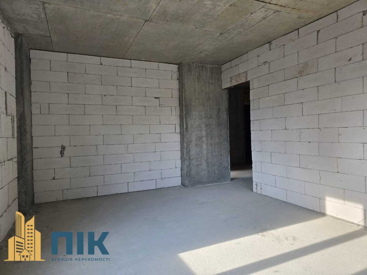 Продажа 2-комнатной квартиры 68 м², Выговского ул., 2Д/5