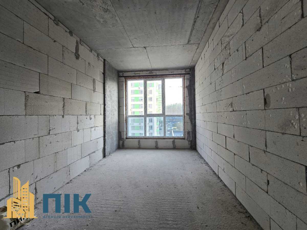 Продажа 2-комнатной квартиры 68 м², Выговского ул., 2Д/5
