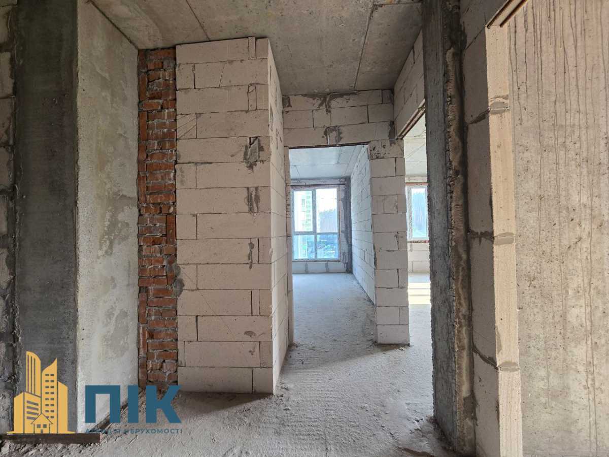 Продажа 2-комнатной квартиры 68 м², Выговского ул., 2Д/5