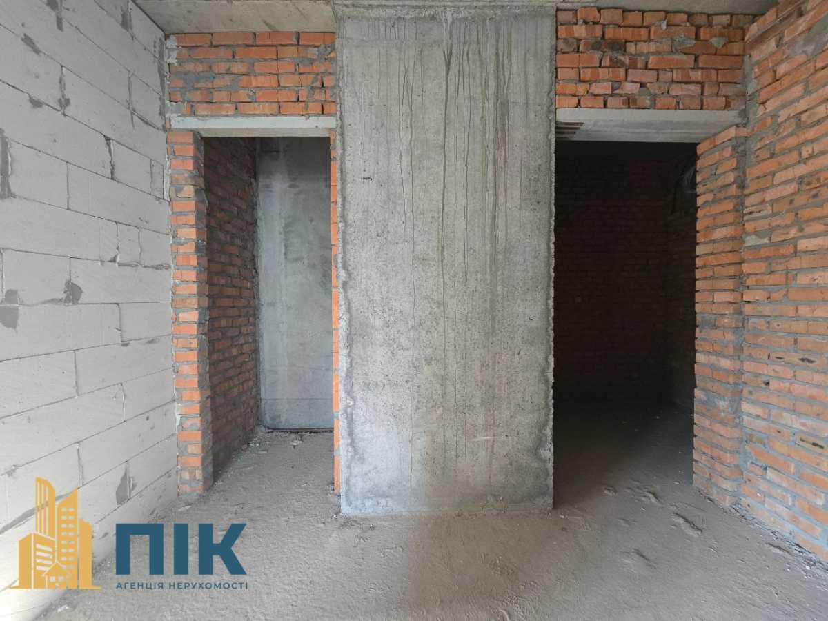Продажа 2-комнатной квартиры 68 м², Выговского ул., 2Д/5