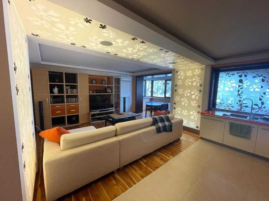 Аренда 2-комнатной квартиры 78 м², Тарасовская ул., 21