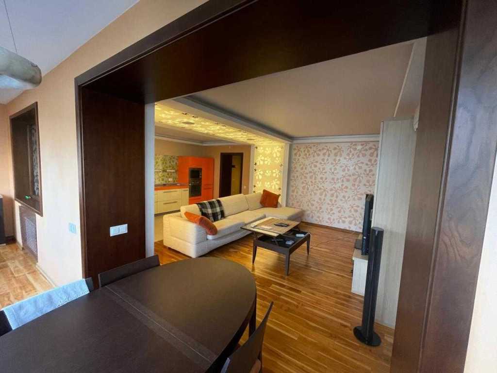 Аренда 2-комнатной квартиры 78 м², Тарасовская ул., 21