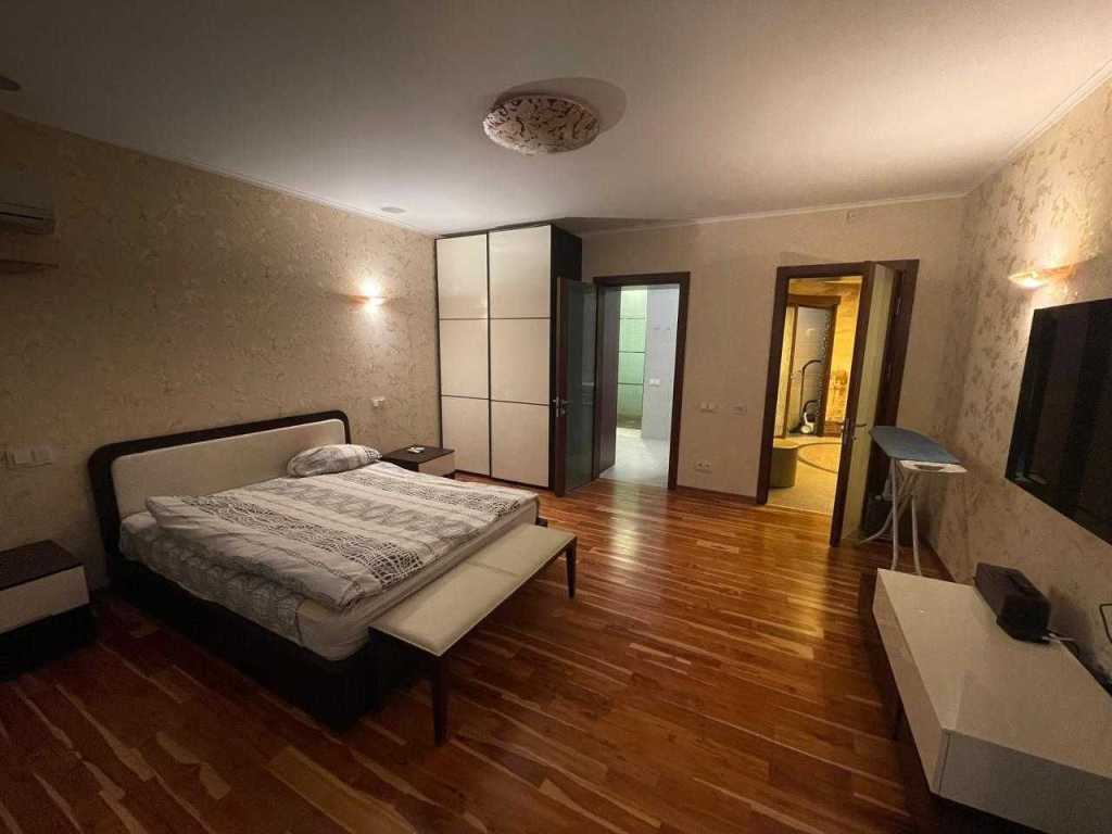 Аренда 2-комнатной квартиры 78 м², Тарасовская ул., 21