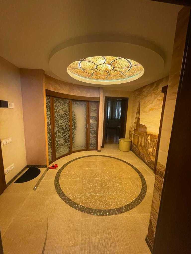 Аренда 2-комнатной квартиры 78 м², Тарасовская ул., 21