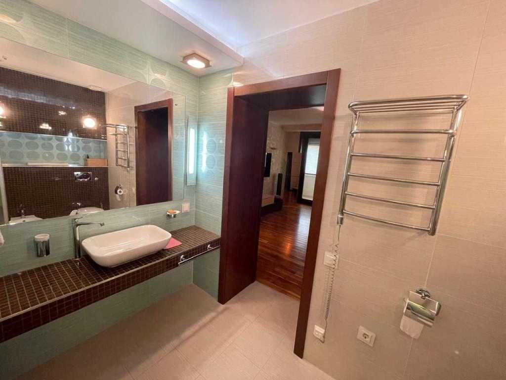 Аренда 2-комнатной квартиры 78 м², Тарасовская ул., 21