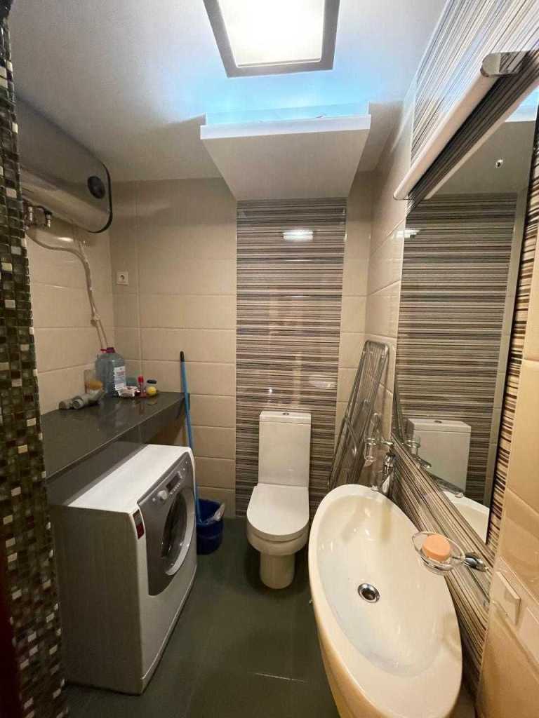 Аренда 2-комнатной квартиры 78 м², Тарасовская ул., 21