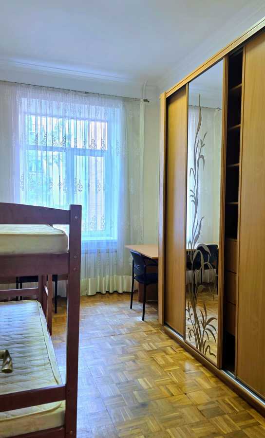 Продажа 3-комнатной квартиры 75 м², Саксаганского ул., 41В
