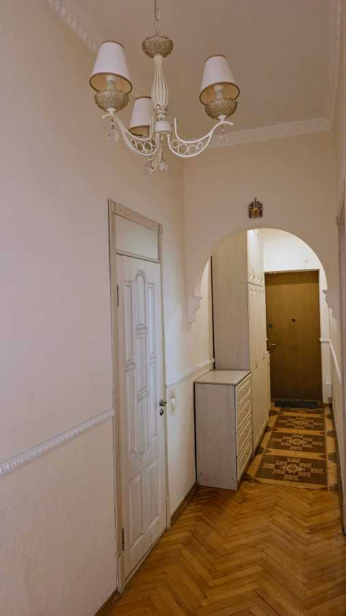 Продажа 3-комнатной квартиры 75 м², Саксаганского ул., 41В