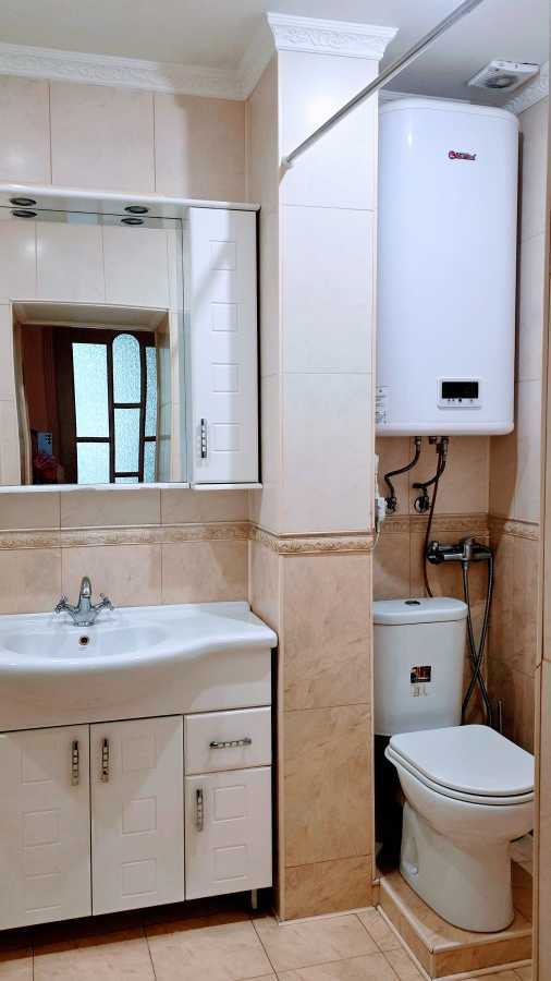 Продажа 3-комнатной квартиры 75 м², Саксаганского ул., 41В