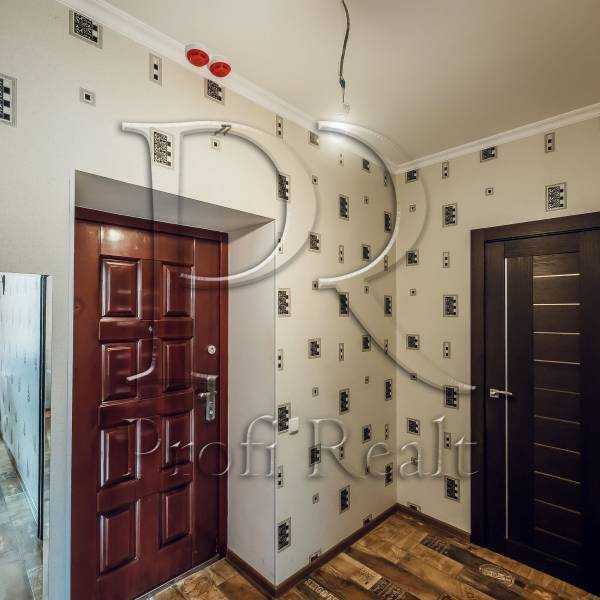 Продажа 1-комнатной квартиры 40 м², Боголюбова ул., 13