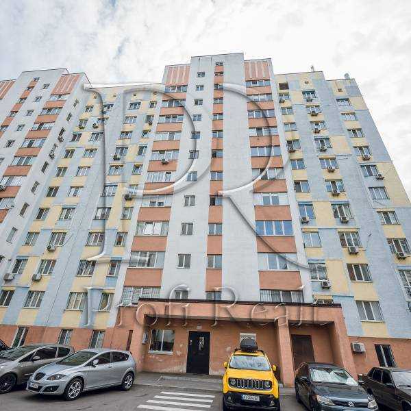 Продажа 1-комнатной квартиры 40 м², Боголюбова ул., 13