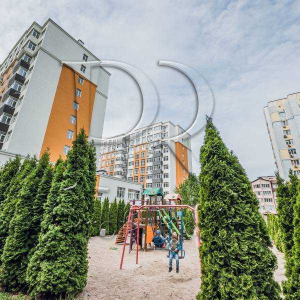 Продажа 1-комнатной квартиры 40 м², Боголюбова ул., 13