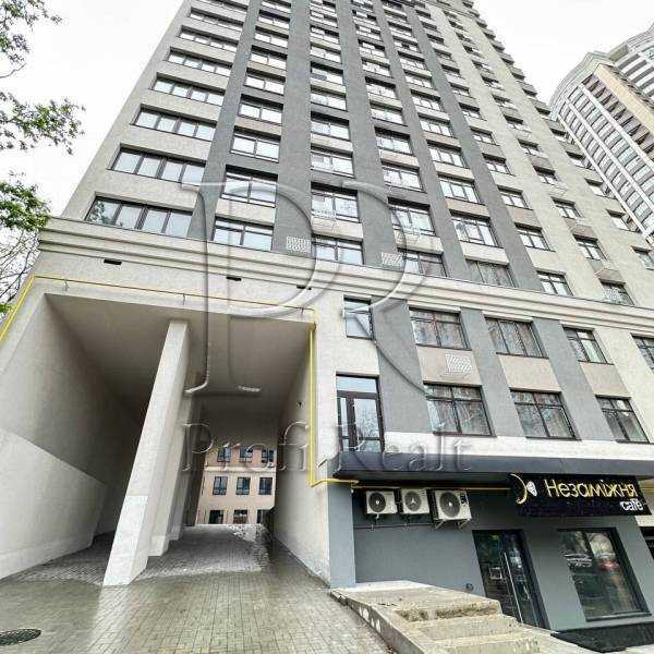 Продажа 1-комнатной квартиры 45 м², Глубочицкая ул., 25