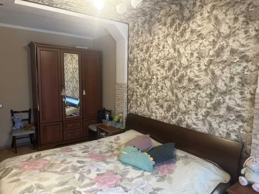 Продажа 3-комнатной квартиры 94 м², Петра Григоренко просп., 14