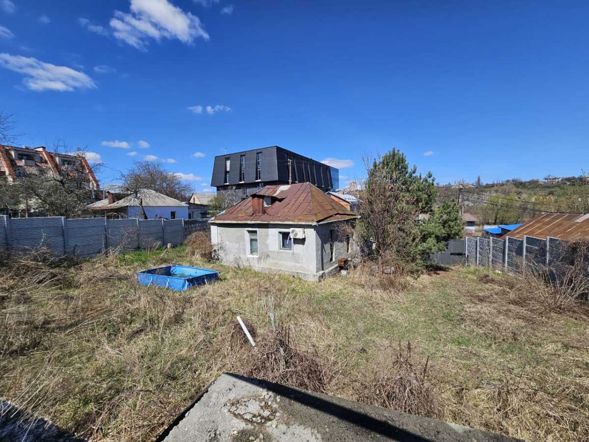 Продаж будинку 60.1 м², Пролетарський пров., 13