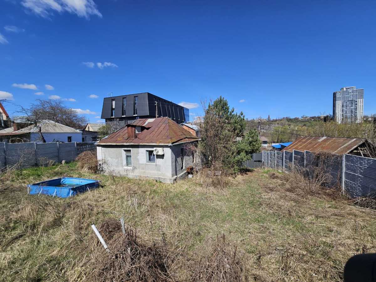 Продаж будинку 60.1 м², Пролетарський пров., 13