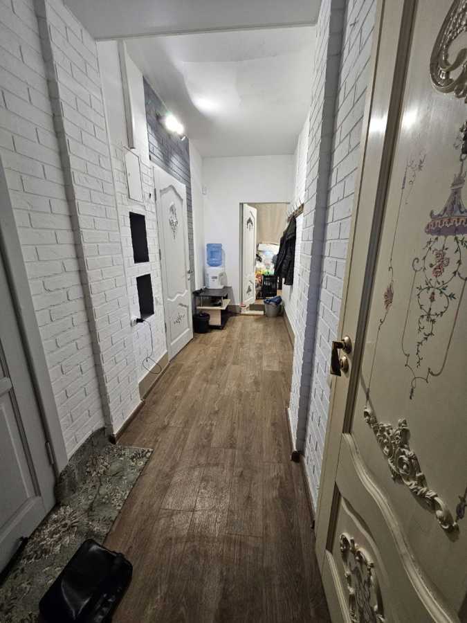Продаж будинку 60.1 м², Пролетарський пров., 13