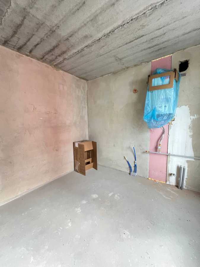 Продажа 1-комнатной квартиры 31 м², Институтская ул., 5