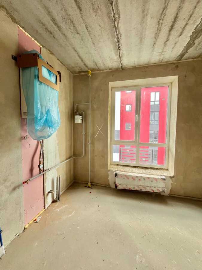 Продажа 1-комнатной квартиры 31 м², Институтская ул., 5