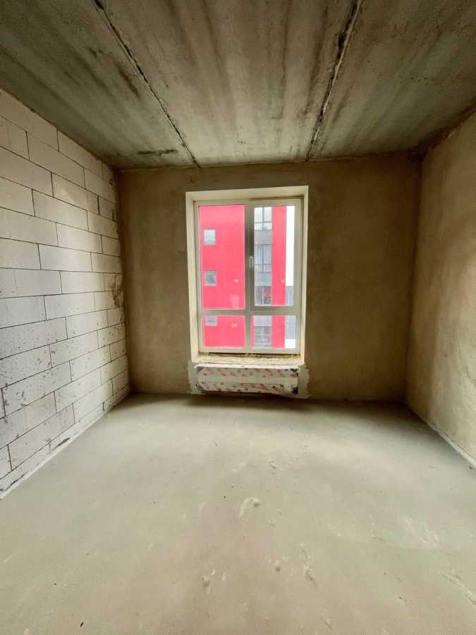 Продажа 1-комнатной квартиры 31 м², Институтская ул., 5