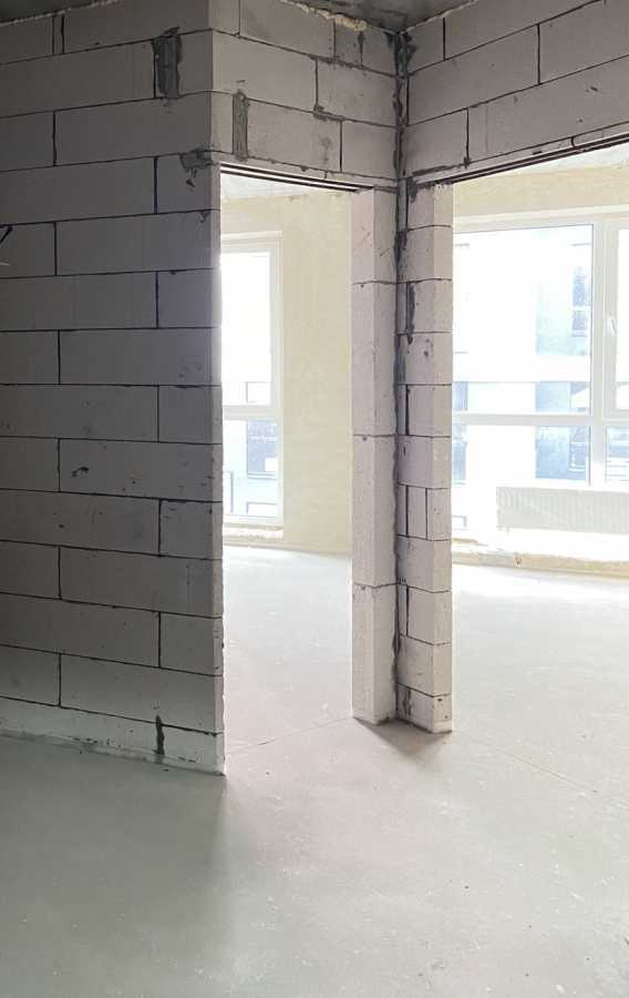 Продажа 1-комнатной квартиры 33 м², Институтская ул., 5