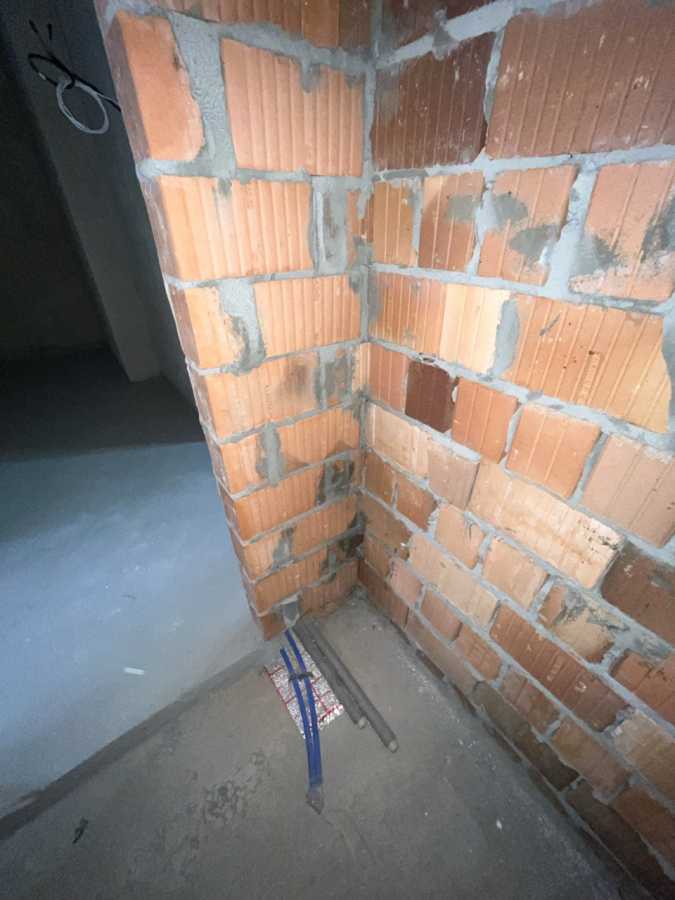 Продажа 1-комнатной квартиры 33 м², Институтская ул., 5