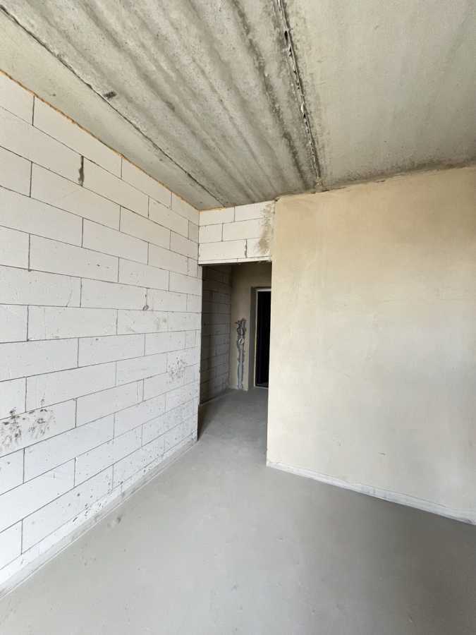 Продажа 1-комнатной квартиры 33 м², Институтская ул., 5