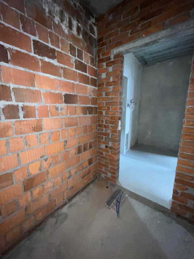Продаж 1-кімнатної квартири 33.5 м², Грушевського вул., 12