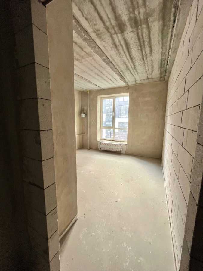 Продаж 1-кімнатної квартири 33.5 м², Грушевського вул., 12