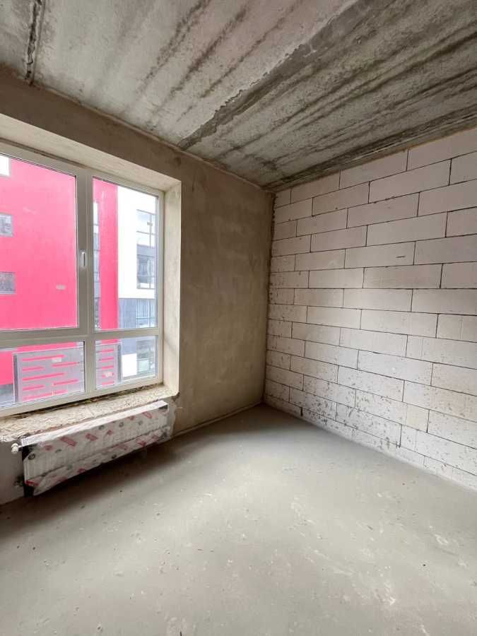 Продаж 1-кімнатної квартири 33.5 м², Грушевського вул., 12