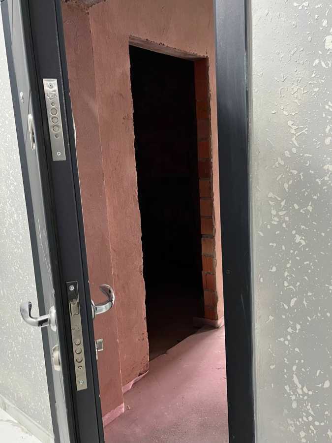 Продажа 1-комнатной квартиры 34 м², Грушевского ул., 12