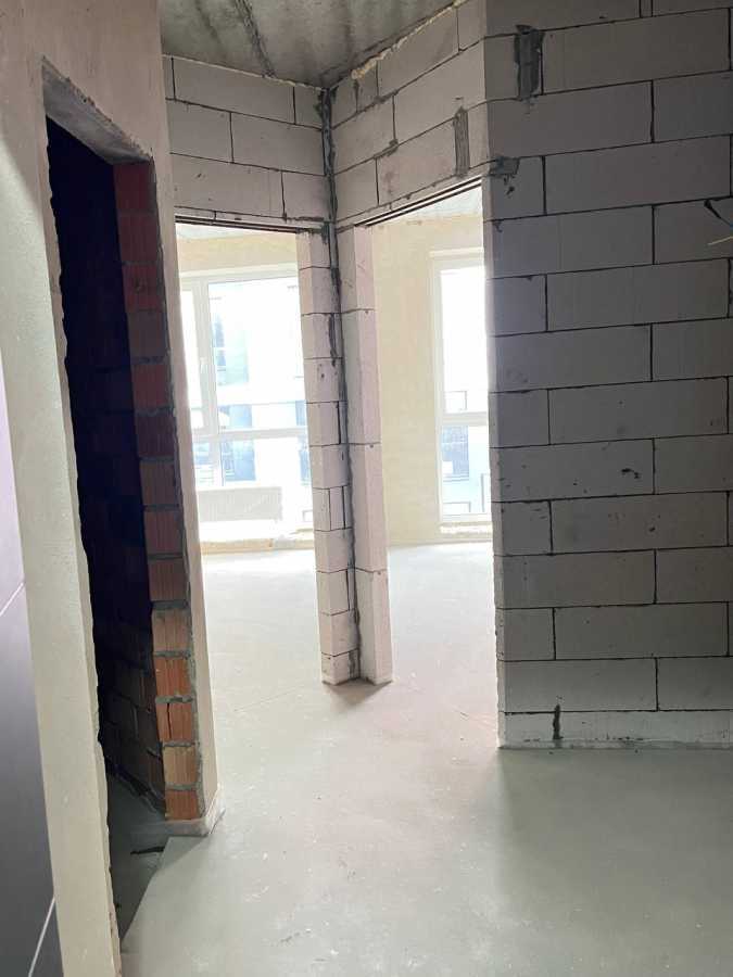 Продажа 1-комнатной квартиры 34 м², Грушевского ул., 12