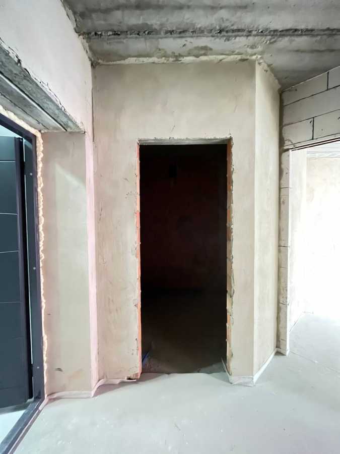 Продажа 1-комнатной квартиры 34 м², Грушевского ул., 12