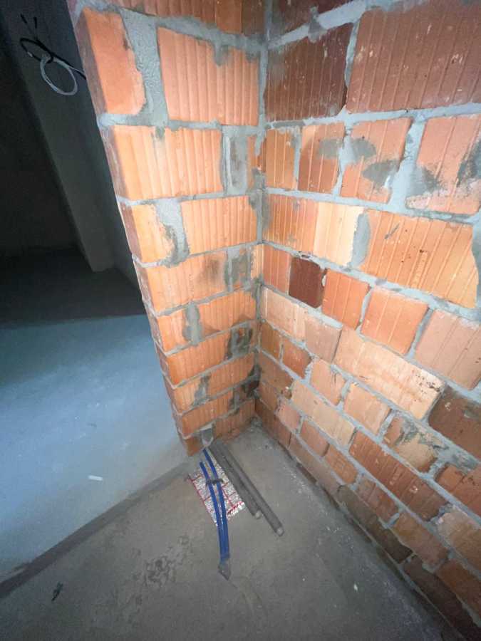 Продажа 1-комнатной квартиры 34 м², Грушевского ул., 12