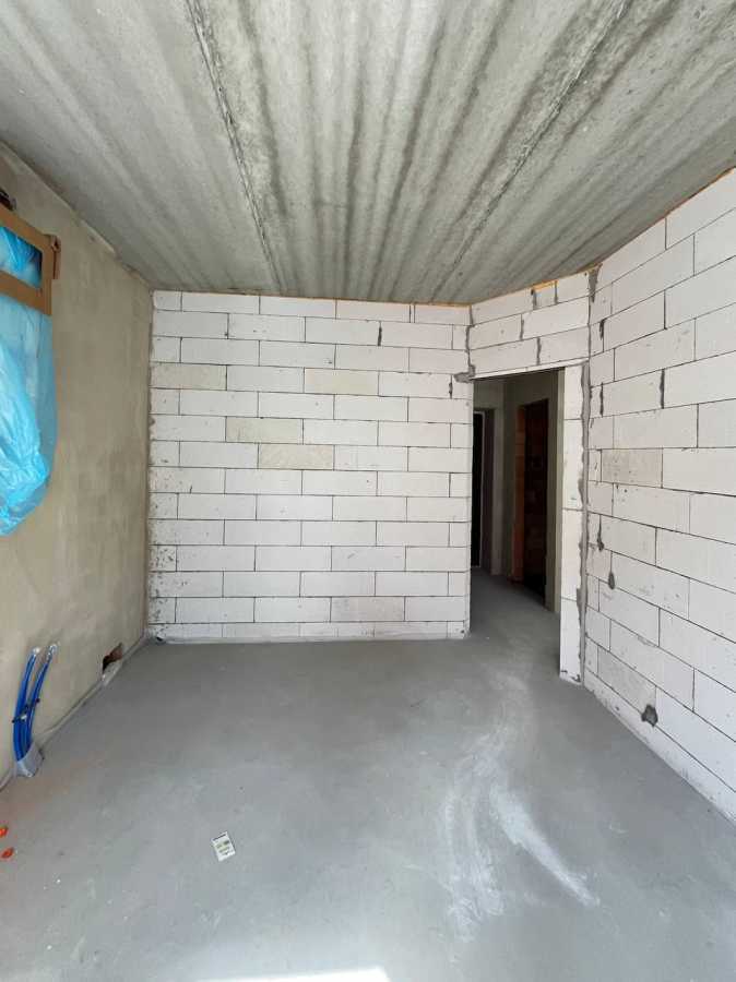 Продажа 1-комнатной квартиры 34 м², Грушевского ул., 12
