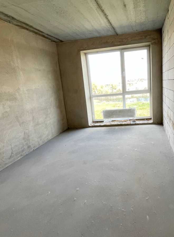 Продажа 1-комнатной квартиры 34 м², Грушевского ул., 12