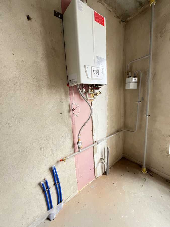 Продажа 1-комнатной квартиры 31 м², Институтская ул., 5