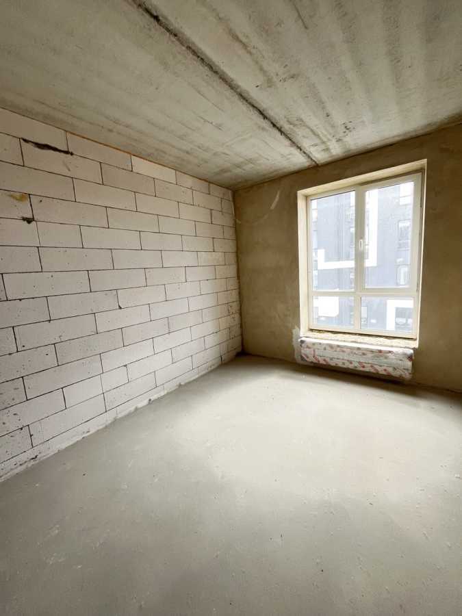 Продажа 1-комнатной квартиры 31 м², Институтская ул., 5