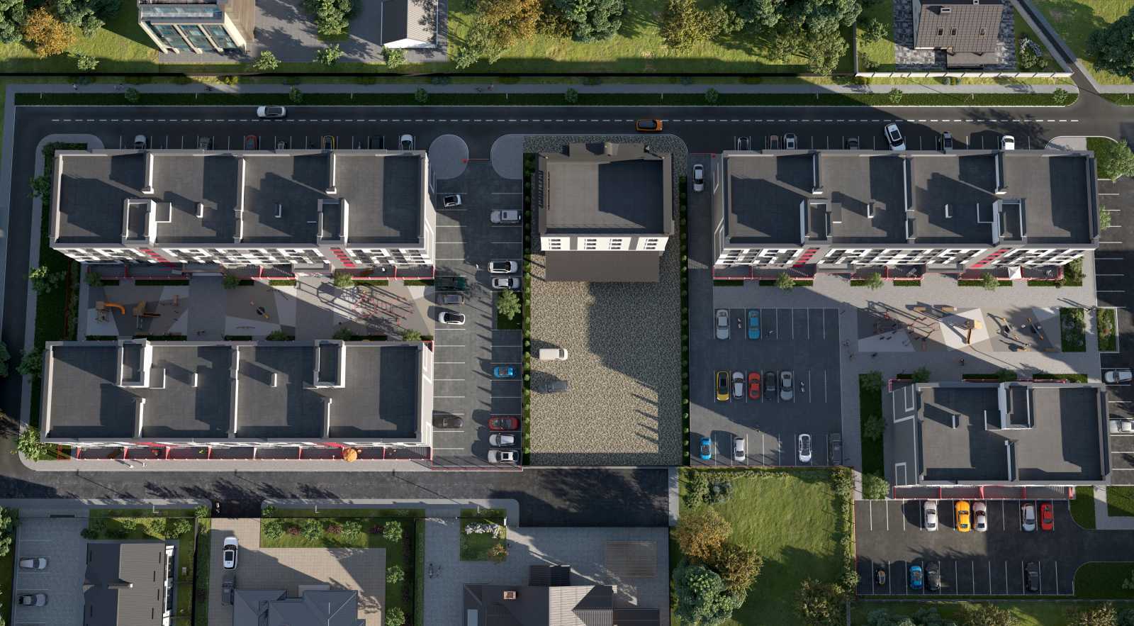 Продажа 1-комнатной квартиры 31 м², Институтская ул., 5