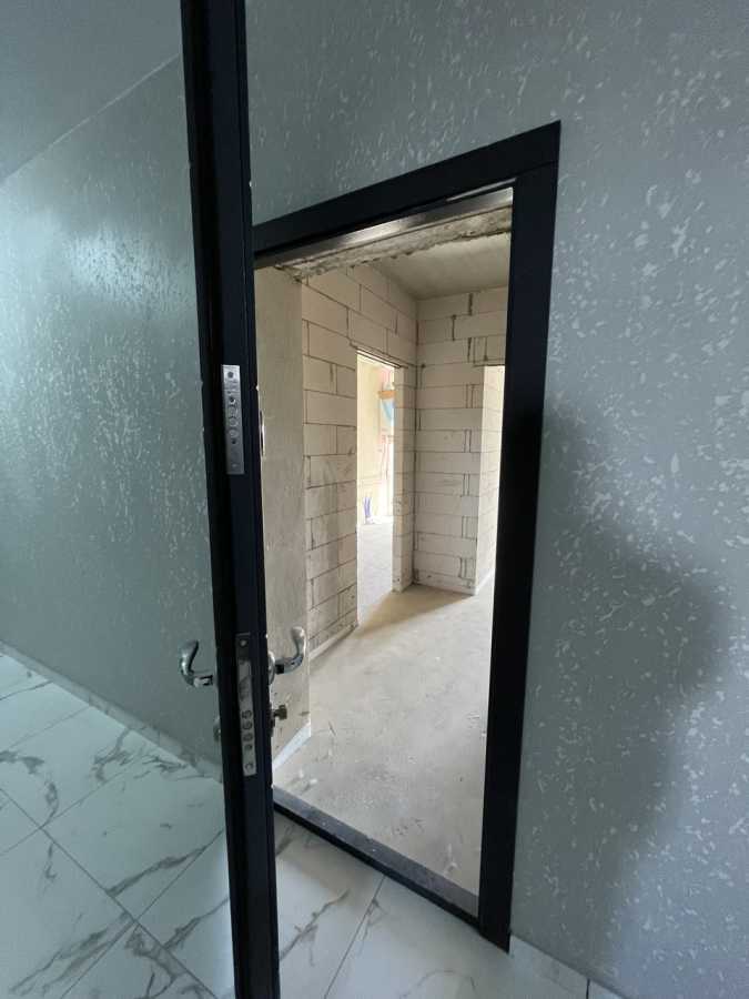 Продажа 1-комнатной квартиры 34 м², Грушевского ул., 12