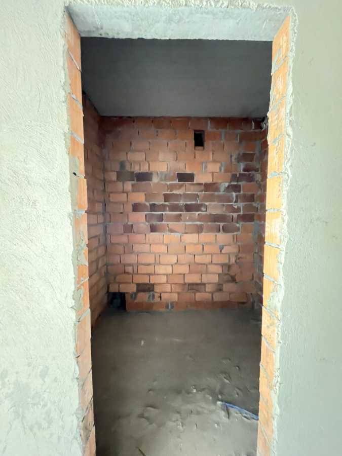 Продажа 1-комнатной квартиры 34 м², Грушевского ул., 12